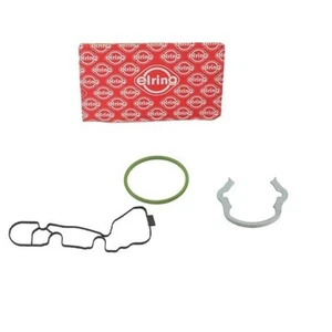 Haltebügel Luftleitung+Dichtring für VW 1.5 TSI 04E145853E 847.040 WHT003247 868 - Bild 1 von 11