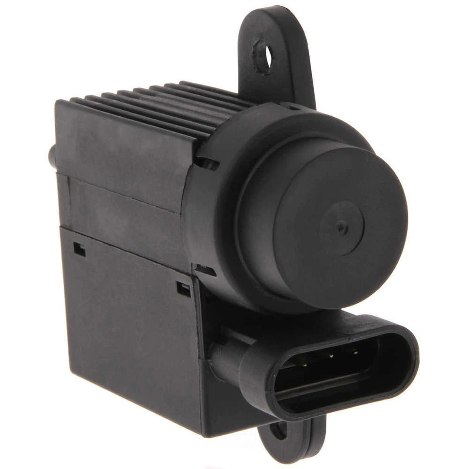 Solenoide-solenoide de control de válvula de recirculación de gases de escape (EGR) WVE 2F1121 Foto 1 de 4