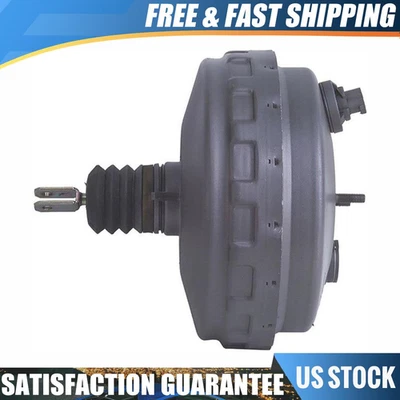 1 peça Cardone Reman Power Brake Booster compatível com ML320 Mercedes-Benz 1998-2003 - Imagem 1 de 4