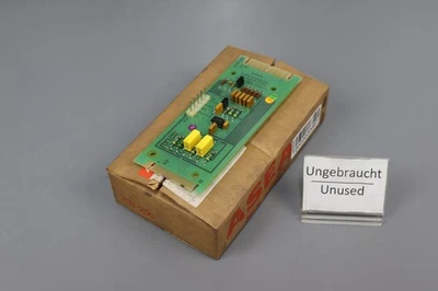ASEA YXM 156 4890024-RN/1 Input Unit YT296000-PD 2668156-214/1 unused OVP - Bild 1 von 4