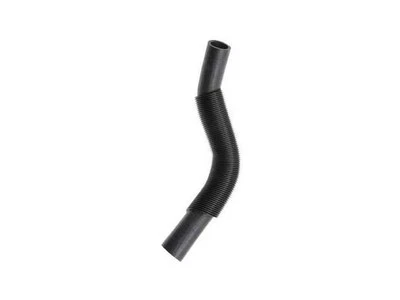 For 2001-2010 GMC Sierra 2500 HD Radiator Hose Lower Dayco 83179QHPW 2002 2003 - Image 1 of 2
