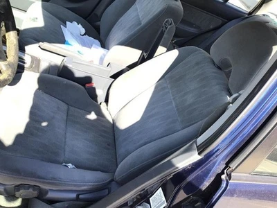 Driver Front Seat Sedan 4 Door Bucket Cloth Manual Fits 03-05 CIVIC 519272 Foto 1 de 4