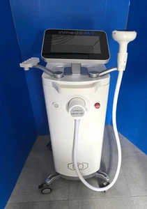 Sistema InMode IPL AS602099A 2019 con LUMECCA HR/SR 580 AS601864A - Foto 1 di 13