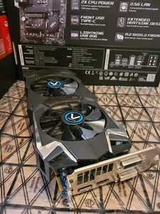 AMD HD7970 Sapphire Vapor-X 3GB PC Gaming Graphics card fully tested gtx - Picture 1 of 21