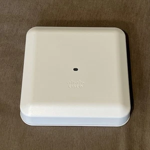 Cisco Aironet 2802i 802.11ac Wave 2 Wireless Access Point AIR-AP2802I-Z-K9 - Picture 1 of 3