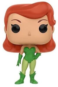 Funko Pop! Heroes: Batman The Animated Series - Poison Ivy