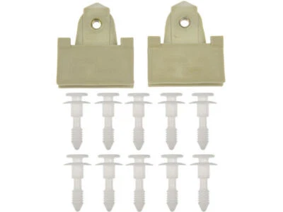 For 1999-2004 Oldsmobile Alero Door Panel Install Kit Dorman 45971RC 2003 2001 - Image 1 of 2