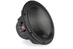MTX 75 Series 7512-22 12 inch 750W RMS Dual 2Ω SUBWOOFER FREE SHIPPING - Picture 1 of 5