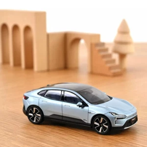 NOREV 874011 1:43 Polestar 4 2024 Electron - Picture 1 of 1