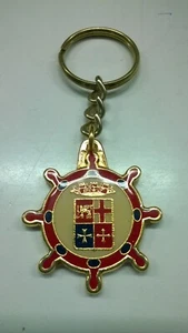 Portachiavi Marina Italiana - Foto 1 di 1