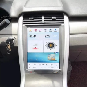 12.1" Android Carplay Car Stereo Radio GPS Navi 8+128GB For Ford EDGE 2010-2013 - Picture 1 of 21