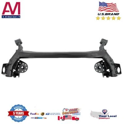 Поперечный элемент подрамника задней оси для седана Hyundai Elantra 2017-2020 - Изображение 1 из 4