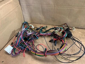 TVR S LOOM TVR S DASH LOOM JJ - Picture 1 of 8