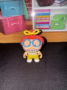 Funko Pop Mystery Minis Garbage Pail Kids Ghastly Ashley Vinyl Figure GPK - Picture 1 of 2