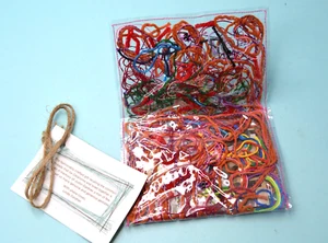 Yad LaKashish pouch - Picture 1 of 2