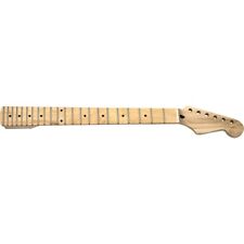 Mighty Mite MM2928 Strat Neck Maple Jumbo Frets for sale