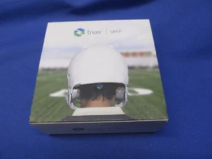 Monitor de impacto inteligente Triax SIM-P casco deportivo gorra - Imagen 1 de 4