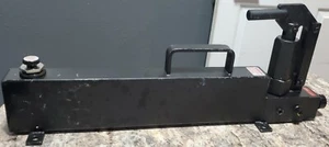 100090, TR Engineering, bomba manual hidráulica - Imagen 1 de 5