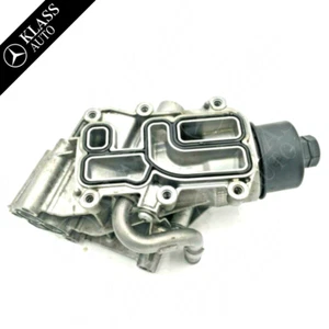 Support filtre a huile Mercedes classe  A 45 AMG W176  	A1331800010 - Imagen 1 de 5