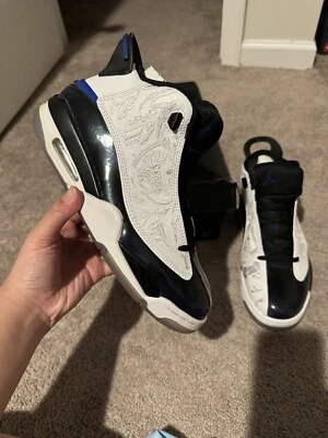 Talla 8 - Jordan Dub Zero Concord 2016 Foto 1 de 4