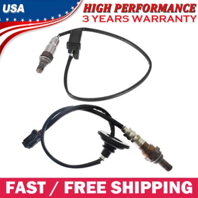 2 件套氧气传感器适用于 2011 2012 2013 2014 2015 2016 起亚 Sportage 2.0L — 第 1/4 张图片