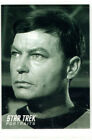 Star Trek Tos 40Th Anniversary Star Trek Portraits Chase Card Pt3