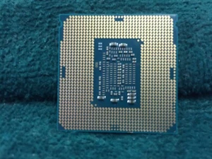 Intel Xeon E3-1270 V6 SR326 3,80GHz Prozessor - Bild 1 von 2
