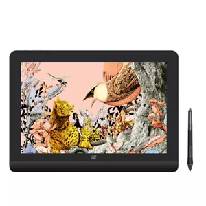 XP-Pen Artist Pro 16 (Gen 2) Graphics Drawing Tablet 16384 Level 2560x1600 Used - Bild 1 von 15