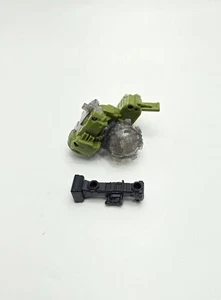 Transformers Prime BULKHEAD Voyager Class Complete Accesory Set ONLY Hasbro - Picture 1 of 2