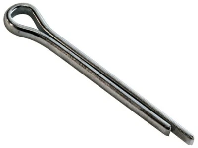 HUYETT Cotter Pin 3/16 x 3 300 Series Stainless Steel (50 Pieces)