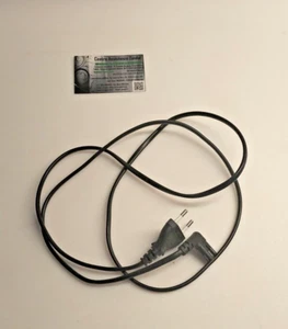 PRESA CAVO ALIMENTAZIONE TV LG 49UJ620V - Foto 1 di 4
