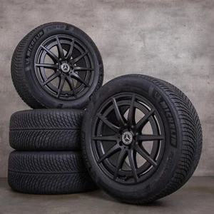 Mercedes GLE 53 63 S AMG Winterräder 20 Zoll V167 Felgen A1674014000 - Bild 1 von 5
