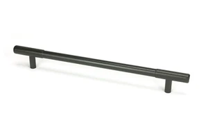 From The Anvil 50459 Aged Bronze Judd Pull Handle - Large - Imagen 1 de 5