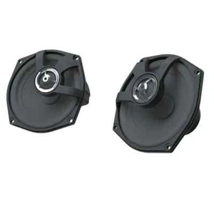 Display Indian Powerband Audio Trunk Speakers With Bass Boost, 5-1/4 in. 2889057 - Picture 1 of 1