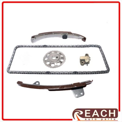 Kit de cadena de distribución 9-4214SA para 2004-2006 Scion XA XB y 2004-2009 Toyota Prius Foto 1 de 4