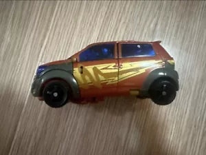 Hasbro Transformers Revenge of the Fallen Deluxe Class Autobot Tuner Mudflap - Picture 1 of 2