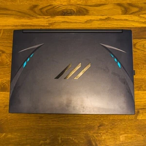 MIFCOM - Power-Laptop mit Ryzen 7+RTX 2070 | 32GB RAM+1,5TB SSD - Bild 1 von 7