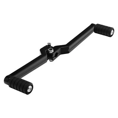 Clavija de cambio de palanca de cambios en la puntera del talón apta para Harley Softail 86-17 Touring Road Glide Foto 1 de 4