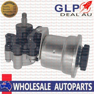 Power Steering Pump & Reservoir For Toyota Corolla AE102 7A-FE 1.8L 1992 - 1998 - Picture 1 of 5