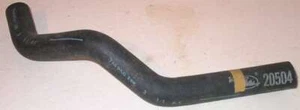1964-1965 Buick Skylark 1968-1970 Skylark Cutlass NEW upper rad hose 20504 - Picture 1 of 1