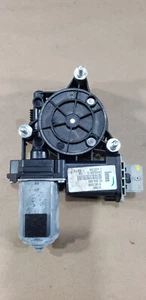 2014 - 2017 FIAT 500L Rear Window Motor Left Driver Side OEM - Picture 1 of 3