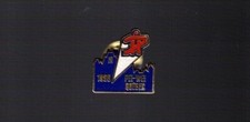 1990 Quebec International Pee Wee Hockey Tournament pin