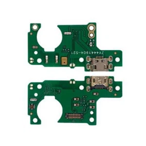 New USB Charger Charging Port Connector Dock Mic Flex Cable Board For Nokia 5.1 - Picture 1 of 3