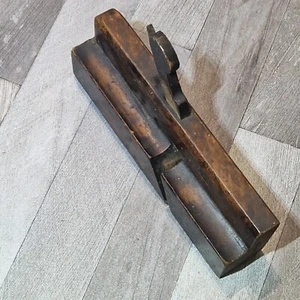 Vintage Moulding Plane - Great Condition - (#835) - Picture 1 of 11