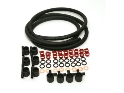 Inyector de combustible Delphi 25282FGGT 1993 para Ford F250 1992-1994 Foto 1 de 2