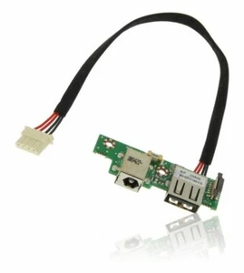 Fujitsu FSC presa di alimentazione powerboard scheda USB presa di corrente UWL:80-EP7100-CO - Foto 1 di 1