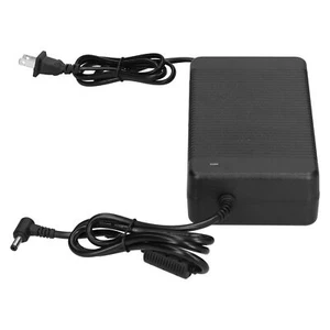 Switching Power Adapter Power Distribution Control Equipment DC36V 10A US Plug - Photo 1 sur 12