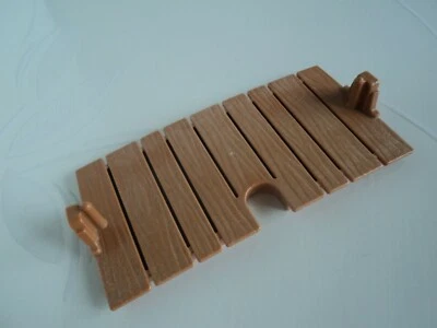 PLAYMOBIL bateaux pirates plancher pont intermédiaire 4444 .... #2 - Photo 1/3