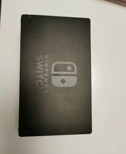 Nintendo Switch Charging Dock only