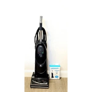 Lindhaus Activa 30 ESO Evolution Domestic Upright Vacuum Cleaner +6 Bag +Filters - Picture 1 of 22